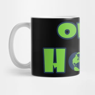 one home Mug